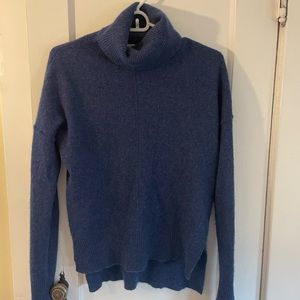 Max studio cashmere sweater